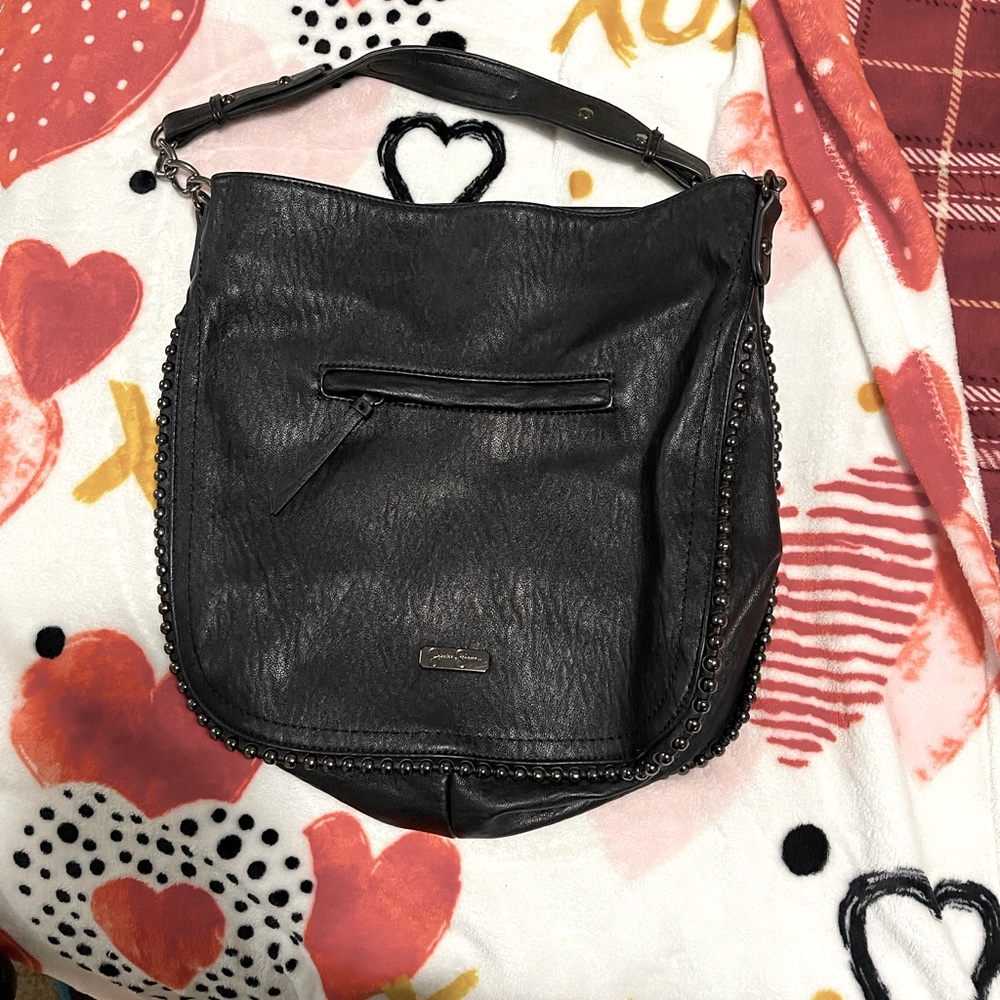 Jessica Simpson hobo purse